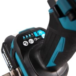 Avvitatore A Impulsi Makita DTW700RTJ 18V 5Ah -Strumenti Per La Casa MAKITA 1 32c02cbf 5832 4dc9 bd95 41169ae22660