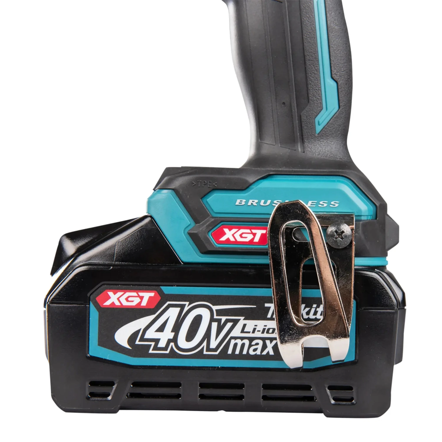 Avvitatore Makita TD002GD201 40V 2.5Ah 13 Avvitatore Makita TD002GD201 40V 2.5Ah - immagine 11