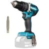 Trapano Makita DHP484ZJ 18V -Strumenti Per La Casa MAKITA 1 5d2caaee 3e23 4a82 8484 770c81dca6a5