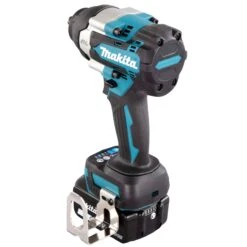 Avvitatore A Impulsi Makita DTW700RTJ 18V 5Ah -Strumenti Per La Casa MAKITA 1 6ee05b10 e38e 4715 be2e 93314f0399b0