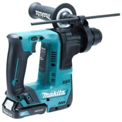 Tassellatore Makita HR140DSMJ 12V 4Ah -Strumenti Per La Casa MAKITA 1 82bfe628 dab4 4b2b b050 8e4b63efe968