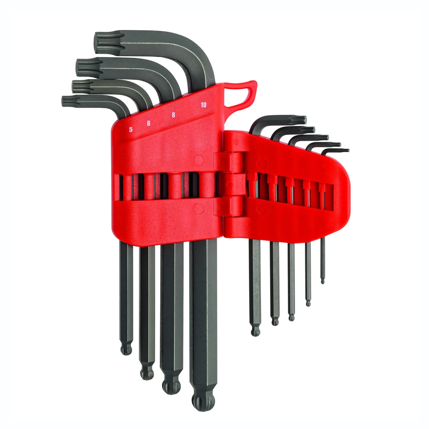 Chiavi Esagonali Usag280 X/S9 4 Chiavi Esagonali Usag280 X/S9 - immagine 2