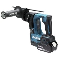 Tassellatore Makita DHR171RTJ 18V 5Ah -Strumenti Per La Casa MAKITA 1 aa94dd79 2111 4675 8e75 f8510d162ded