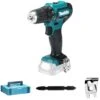 Trapano Avvitatore Makita DF333DZJ 12V -Strumenti Per La Casa MAKITA 1 ab873925 47ad 46de 936d f0c93056e6dc