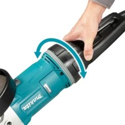 Smerigliatrice Angolare Makita GA9071X1 2800W -Strumenti Per La Casa MAKITA 1 b288b271 b214 4100 ad1f e72f3a788441