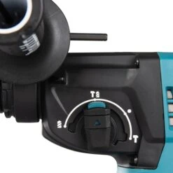 Tassellatore Makita DHR243ZJ 18V -Strumenti Per La Casa MAKITA 1 b7770865 0d7f 41d3 9d3f c5310bf8d9a0