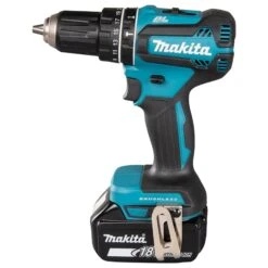 Trapano Makita DHP485RTJ 18V 5Ah 16 Trapano Makita DHP485RTJ 18V 5Ah -Strumenti Per La Casa MAKITA 1 c2d25ffc c21a 4f35 9b7b 5c5f59b51205
