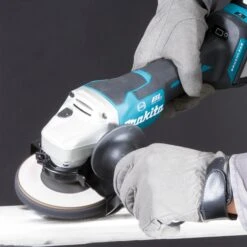 Smerigliatrice Makita DGA467ZJ 18V 7 Smerigliatrice Makita DGA467ZJ 18V -Strumenti Per La Casa MAKITA 1 c82b55fc 35b9 4d4f 949f 04f6cc59df21