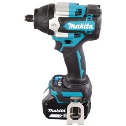 Avvitatore A Impulsi Makita DTW700RTJ 18V 5Ah -Strumenti Per La Casa MAKITA 1a58e24a e62d 4b7a 93b8 857c93801473