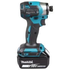 Avvitatore A Impulsi Makita DTD173RTJ 18V 5Ah -Strumenti Per La Casa MAKITA 24 2fcd833d 70df 4621 8bb1 7a4afb9b5cbc