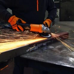 Smerigliatrice Angolare Beta 1956 115-750W -Strumenti Per La Casa MAKITA 26 30218e35 1a12 471f b4f7 38e64ee3d2f5