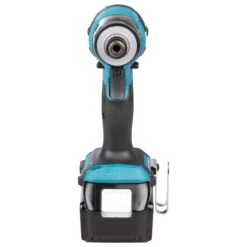Avvitatore A Impulsi Makita DTD173RTJ 18V 5Ah -Strumenti Per La Casa MAKITA 26 d9765743 ed53 4802 8fa2 5aa2c77e54e9