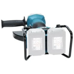 Smerigliatrice Makita DGA901ZKU2 18Vx2 -Strumenti Per La Casa MAKITA 28 bb6c0e91 276e 46e2 9138 8cd878917016