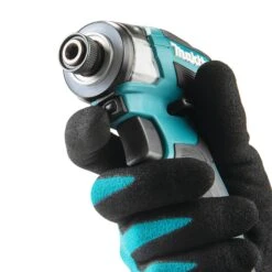 Avvitatore A Impulsi Makita DTD173RTJ 18V 5Ah -Strumenti Per La Casa MAKITA 29 f8b4c499 0394 44fa b18a 26d07f840b5b