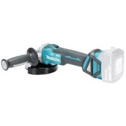 Smerigliatrice Makita DGA514ZJU 18V -Strumenti Per La Casa MAKITA 2 3f99d821 6aee 4c85 9623 e99779cdafbe