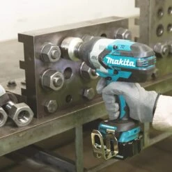 Avvitatore Impulsi Makita DTW1001RTJ 18V 5Ah -Strumenti Per La Casa MAKITA 2 42af699c 66ef 41bb bbf4 a8f9646a46a3