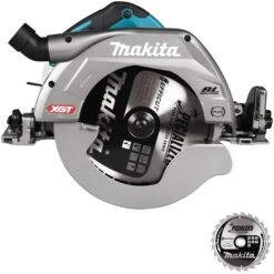 Sega Circolare Makita HS011GZ 40V