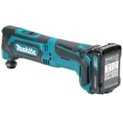 Utensile Funzione Makita TM30DSAJX1 12 2Ah -Strumenti Per La Casa MAKITA 2 629044ed 1352 49e1 9d11 ac446c7af768