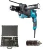 Tassellatore Makita HR2630TX12 800W -Strumenti Per La Casa MAKITA 2 6ac817de 39a2 4ee1 baac 2159cf6e680c