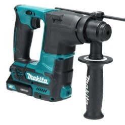Tassellatore Makita HR166DSMJ 12V 4Ah -Strumenti Per La Casa MAKITA 2 7cd48229 44bb 429e b564 f70d5e52f381