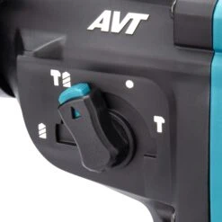 Tassellatore Makita HR002GZ02 40V -Strumenti Per La Casa MAKITA 2 850f855c ec5a 4850 8e00 8c094358547b