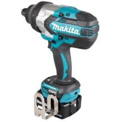 Avvitatore Impulsi Makita DTW1001RTJ 18V 5Ah -Strumenti Per La Casa MAKITA 2 9c4b7cf8 5bcf 428d bb68 ff9c8086d32c