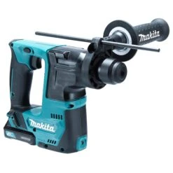 Tassellatore Makita HR140DSMJ 12V 4Ah -Strumenti Per La Casa MAKITA 2 a62fd023 81d4 4eb3 b31f e779e62d5706