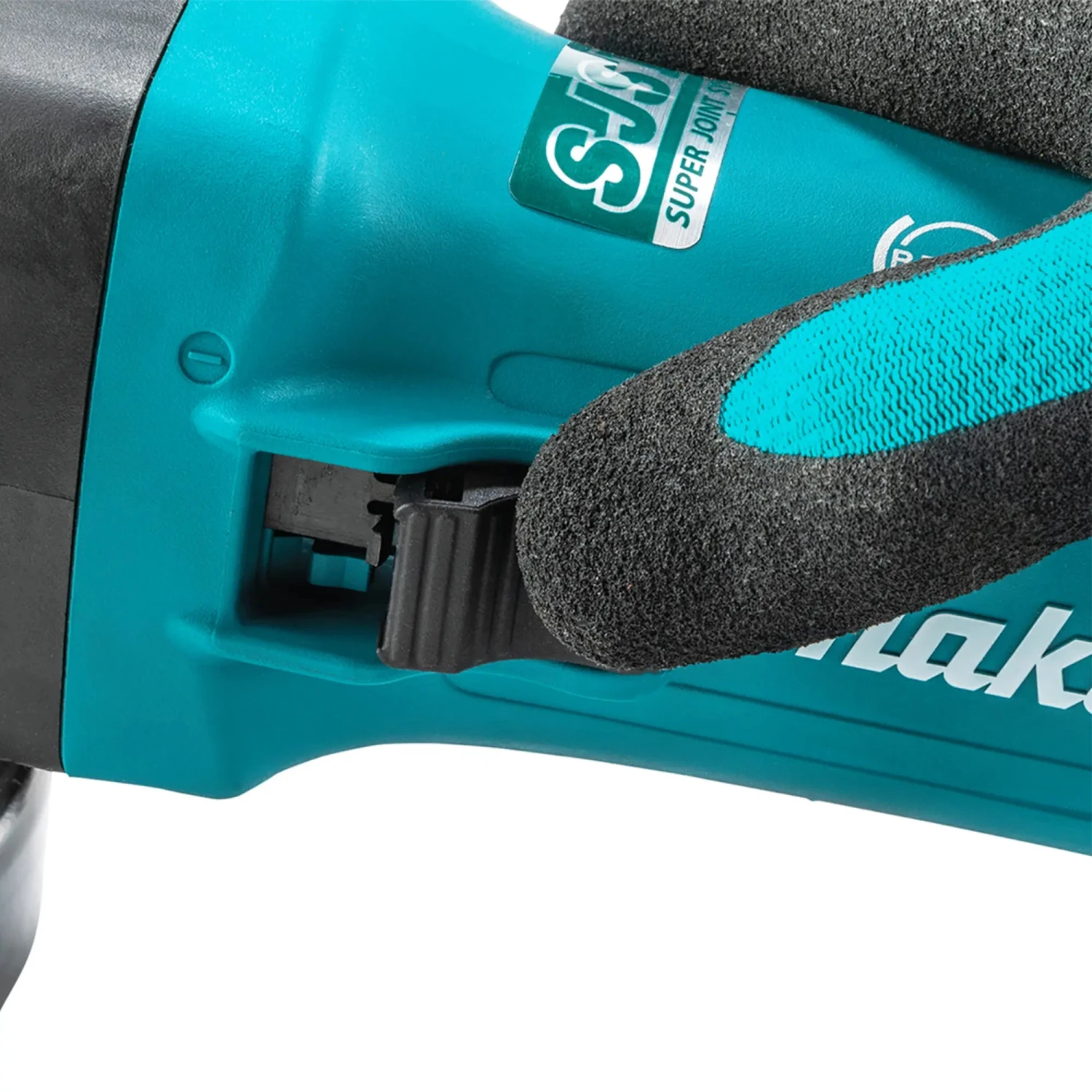 Smerigliatrice Makita GA4591X01 1900W 15 Smerigliatrice Makita GA4591X01 1900W - immagine 13