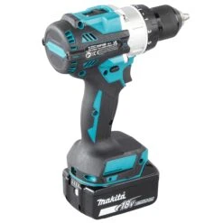 Trapano Avvitatore Makita DHP486RTJ 18V 5Ah -Strumenti Per La Casa MAKITA 2 e97d8172 481f 4c1e b2d3 4371d2b06f7e