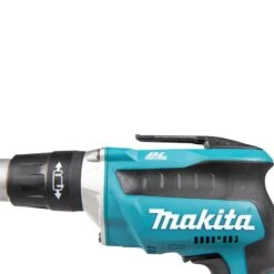 Avvitatore Cartongesso Makita DFS452AJX2 18V 2Ah -Strumenti Per La Casa MAKITA 2 f9cc3fa2 8053 463d 8ede f7f7975273b2