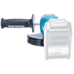 Smerigliatrice Angolare Makita GA036GZ 40V -Strumenti Per La Casa MAKITA 392ee97f f10d 478f b328 4d87a2771640
