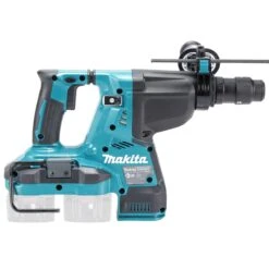 Tassellatore Makita DHR283ZWJU 18Vx2 -Strumenti Per La Casa MAKITA 3 0b04ae02 0404 48e3 b0a5 7f379453dddb
