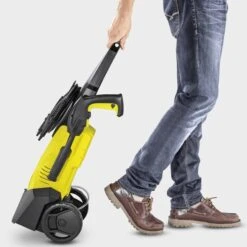 Idropulitrice Karcher K3 -Strumenti Per La Casa MAKITA 3 0faa8787 6da3 4e45 b135 ebfd59caca0c