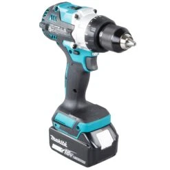 Trapano Avvitatore Makita DHP486RTJ 18V 5Ah -Strumenti Per La Casa MAKITA 3 263cf123 1b64 4505 9a56 c257792953b8