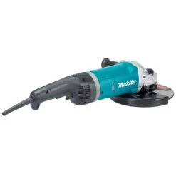 Smerigliatrice Angolare Makita GA9080X1 2700W -Strumenti Per La Casa MAKITA 3 377fb90f 2e6d 4f6b b6de f2c7014ff07b