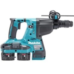 Tassellatore Makita DHR283T2JU 18Vx2 5Ah 16 Tassellatore Makita DHR283T2JU 18Vx2 5Ah -Strumenti Per La Casa MAKITA 3 56003f93 fc42 47ab a74a e45473deae3d