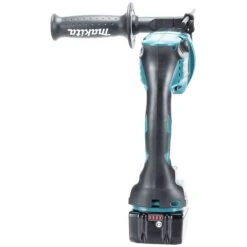Tassellatore Makita DHR182RTWJ 18V 5Ah -Strumenti Per La Casa MAKITA 3 6ad81568 0c71 40b0 8dcf 35d0a4cf85e8