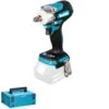 Avvitatore Impulsi Makita DTW300ZJ 18V -Strumenti Per La Casa MAKITA 3 720911bd a51f 4352 960d 43bf1f69c04f