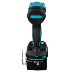 Avvitatore Impulsi Makita DTW300RTJX 18V 5Ah 17 Avvitatore Impulsi Makita DTW300RTJX 18V 5Ah -Strumenti Per La Casa MAKITA 3 7f39c9c4 57d8 43bd 9d1f 254ac1b65429