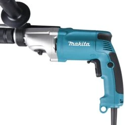 Trapano A Percussione Makita HP2051FJ 720W -Strumenti Per La Casa MAKITA 3 90012d70 f342 422b 8ff8 5bde7954f59c