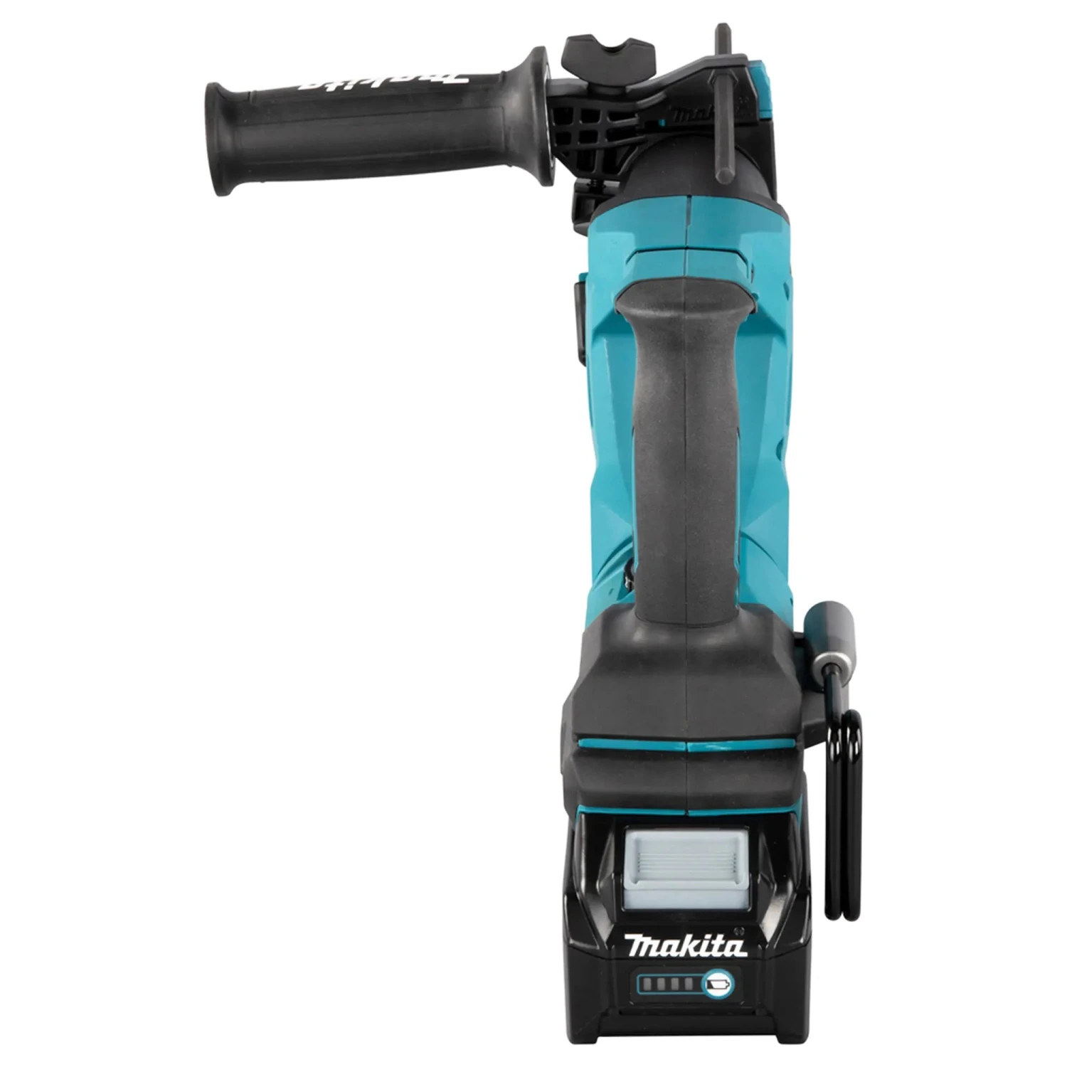 Tassellatore Makita HR003GM201 40V 4Ah 7 Tassellatore Makita HR003GM201 40V 4Ah - immagine 5