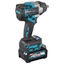 Avvitatore A Impulsi Makita TW007GM201 40V 4Ah -Strumenti Per La Casa MAKITA 3 c825e053 81da 4b0c 8b43 3a3f0f4495f7