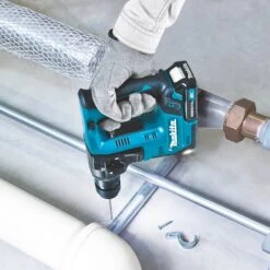 Tassellatore Makita HR140DSMJ 12V 4Ah -Strumenti Per La Casa MAKITA 3 c9deac30 a4e8 44ce 85c6 e244d006dd22