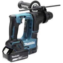 Tassellatore Makita DHR171RTJ 18V 5Ah -Strumenti Per La Casa MAKITA 3 dd5f38e7 3c0f 4d75 9a0e 356da4d705a1