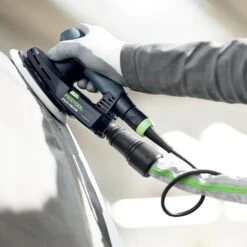 Levigatrice Orbitale Festool ETS EC 150/3 EQ-SYS GR 400W -Strumenti Per La Casa MAKITA 3 dd7011f4 d797 4261 a0d5 c2aa7b7f2469