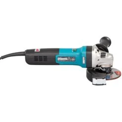 Smerigliatrice Makita GA5091X01 1900W -Strumenti Per La Casa MAKITA 3 dd9fd4a2 ef69 4a98 a794 cb99a46c8bb3