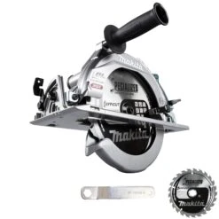 Sega Circolare Makita RS002GZ 40V