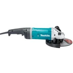 Smerigliatrice Angolare Makita GA9080X1 2700W -Strumenti Per La Casa MAKITA 4 12852717 0778 455e a761 12fed10d25bf