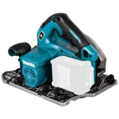 Sega Circolare Makita HS004GZ03 40V -Strumenti Per La Casa MAKITA 4 21ac6ec1 e10b 4984 8c37 88375b3a66d6