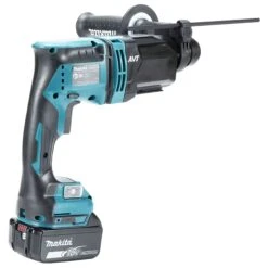 Tassellatore Makita DHR182RTWJ 18V 5Ah -Strumenti Per La Casa MAKITA 4 64e23e27 16b5 41a9 947a e879261974b8